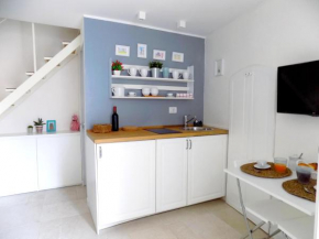 San Gregorio House Bari
